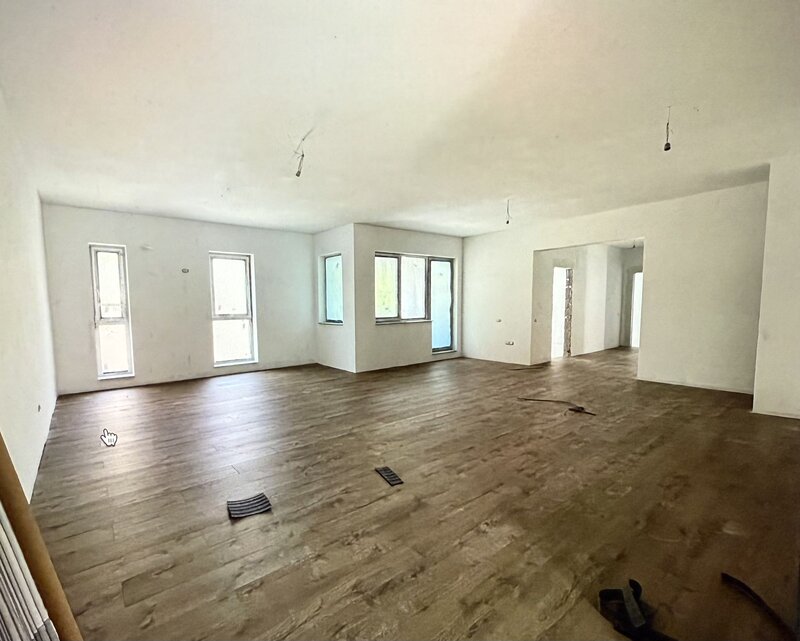 Ultima Oportunitate 2025! Bloc Nou!