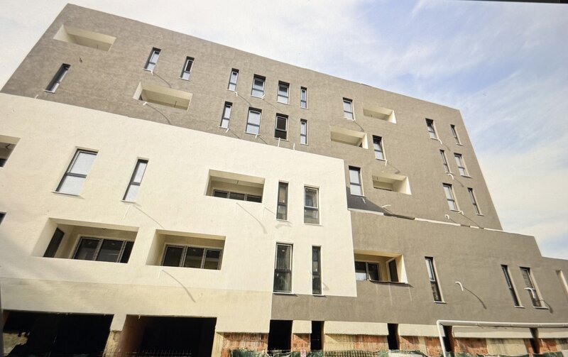 Ultima Oportunitate 2025! Bloc Nou!