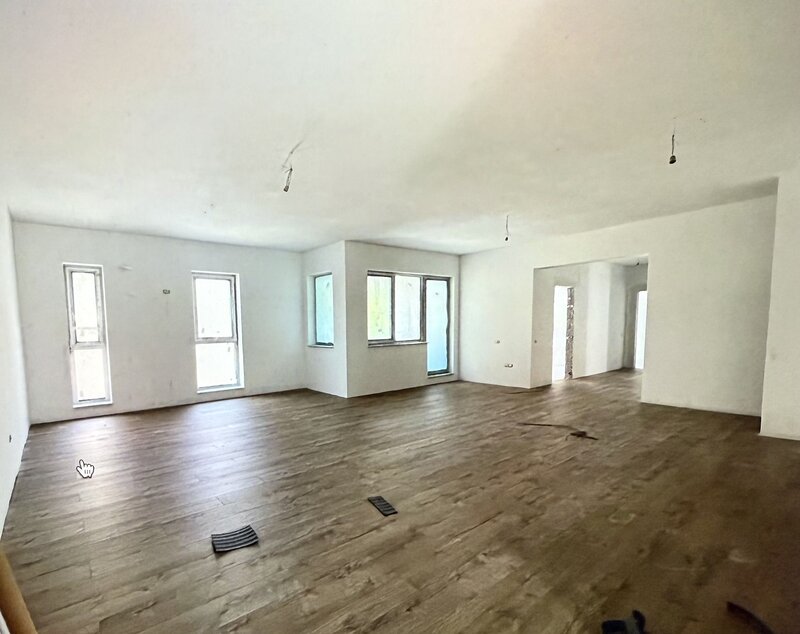 Ultima Oportunitate 2025! Bloc Nou!